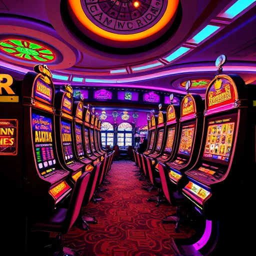 casinoda en çok kazandıran oyun