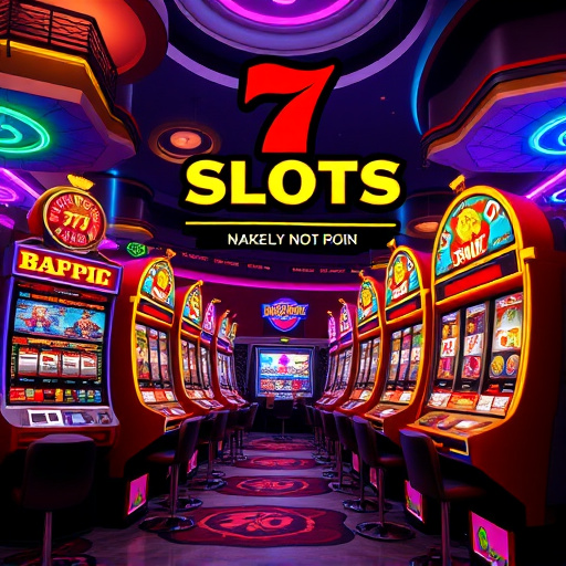 7 slots