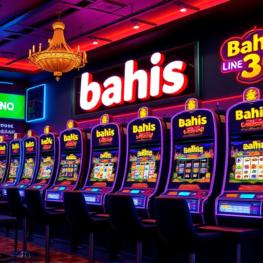 bahis casino