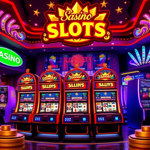 slot demo oyna
