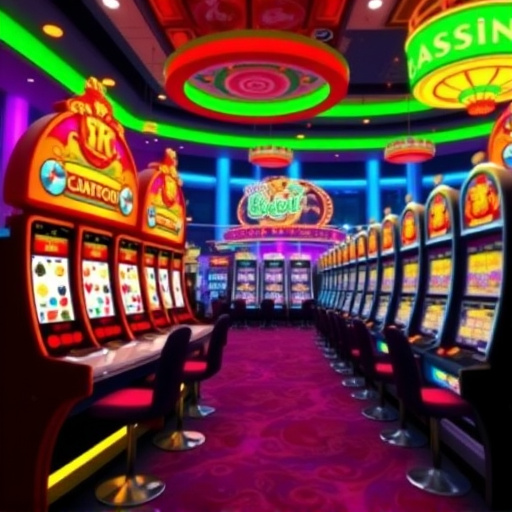casino bonanza güncel giriş