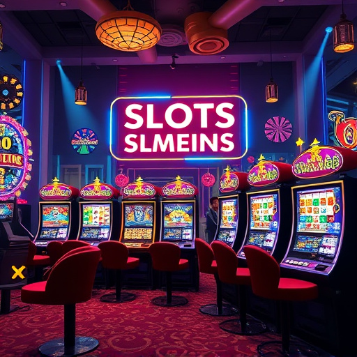 online slot oyunları
