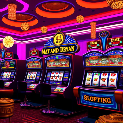 en çok kazandıran slot oyunları