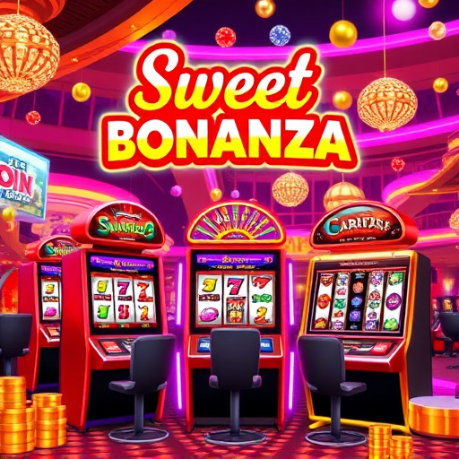 sweet bonanza xmas