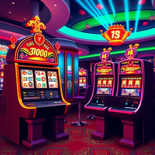 online casino slot