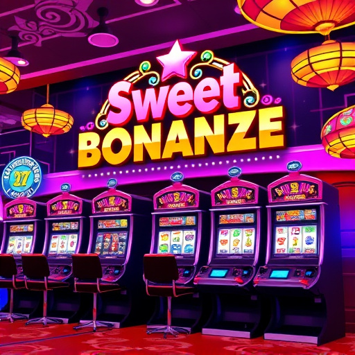 sweet bonanza hilesi