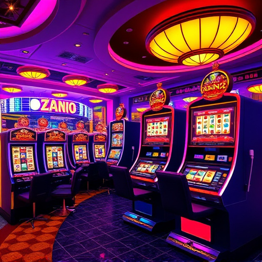 canlı casino oyunu
