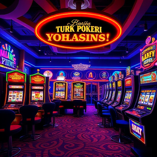 türk pokeri el sıralaması