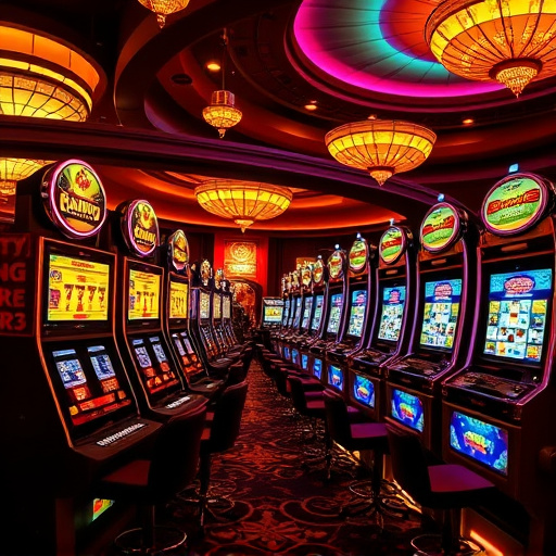 casino bahis