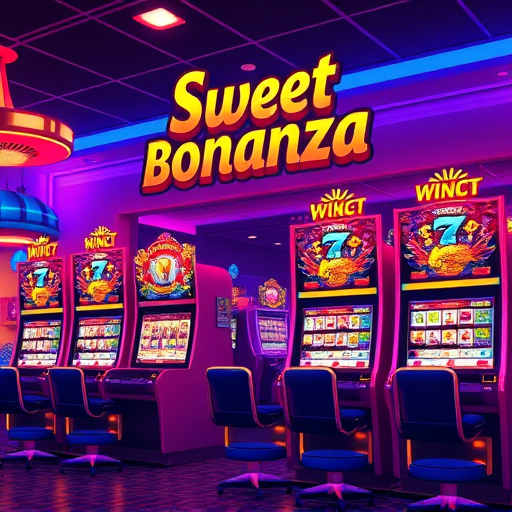 sweet bonanza hangi sitelerde var