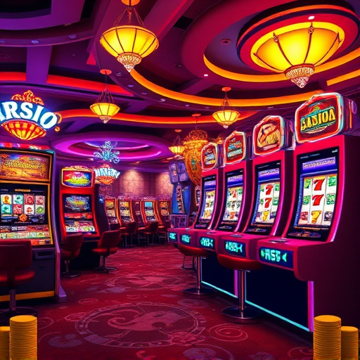casino oyun oyna