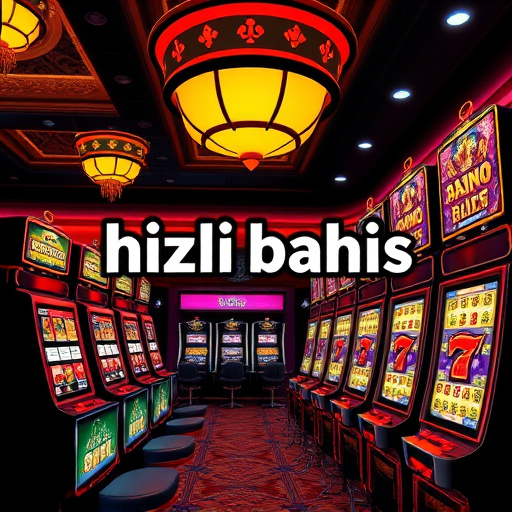 hızlı bahis
