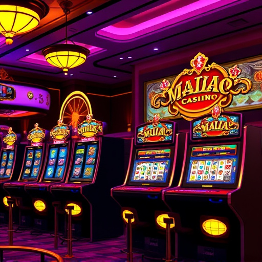 slot makinesi kazanma taktikleri