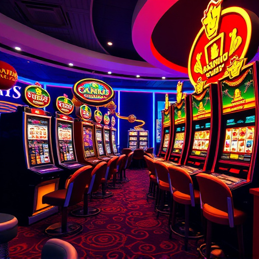 canlı casino rulet