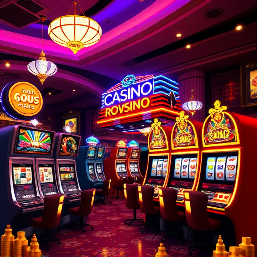 casino oyun siteleri