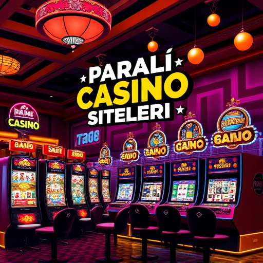 paralı casino siteleri