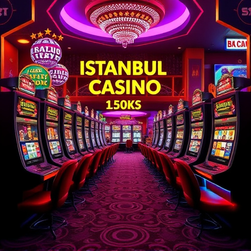 istanbul casino
