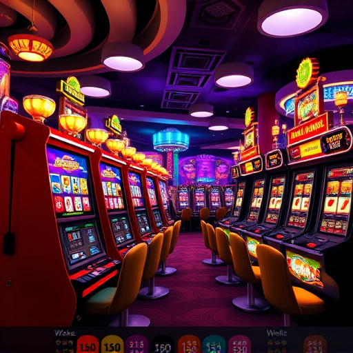 egt slot