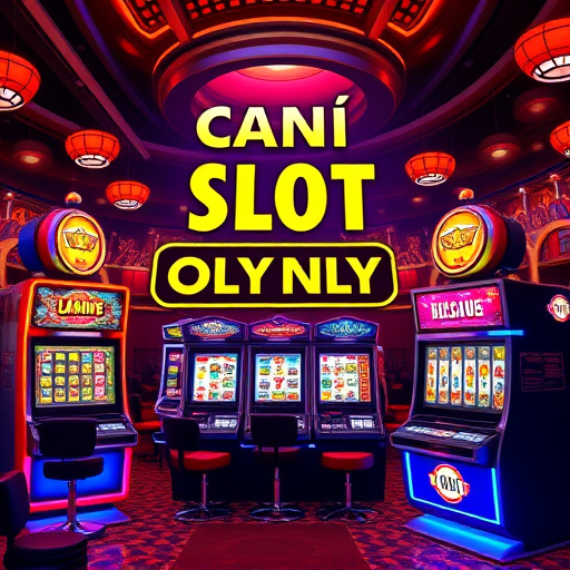 canlı slot oyunları
