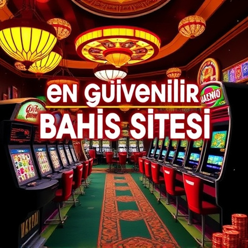 en güvenilir bahis sitesi yorumları
