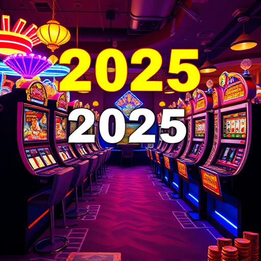 2025 casino promosyonları
