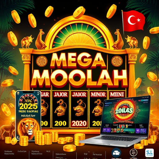 mega moolah hangi siteden oynanır
