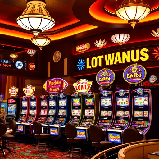 az parayla çok kazandıran slot oyunları