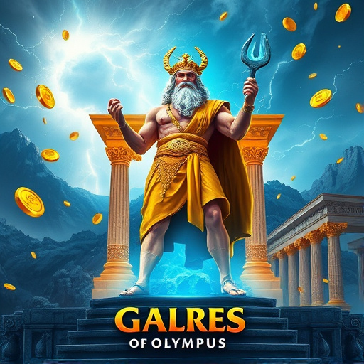 gates of olympus bonus al