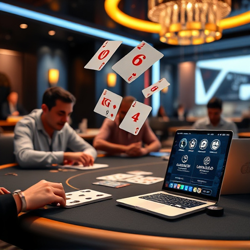 Türkiye’deki en iyi poker siteleri