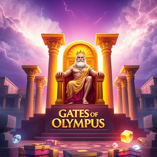 gates of olympus oyna