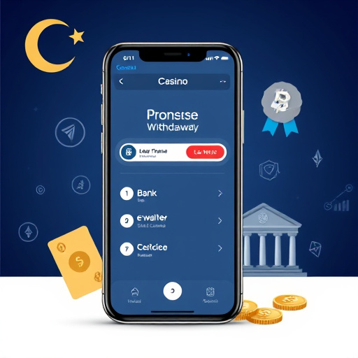 ios casino uygulaması para çekme